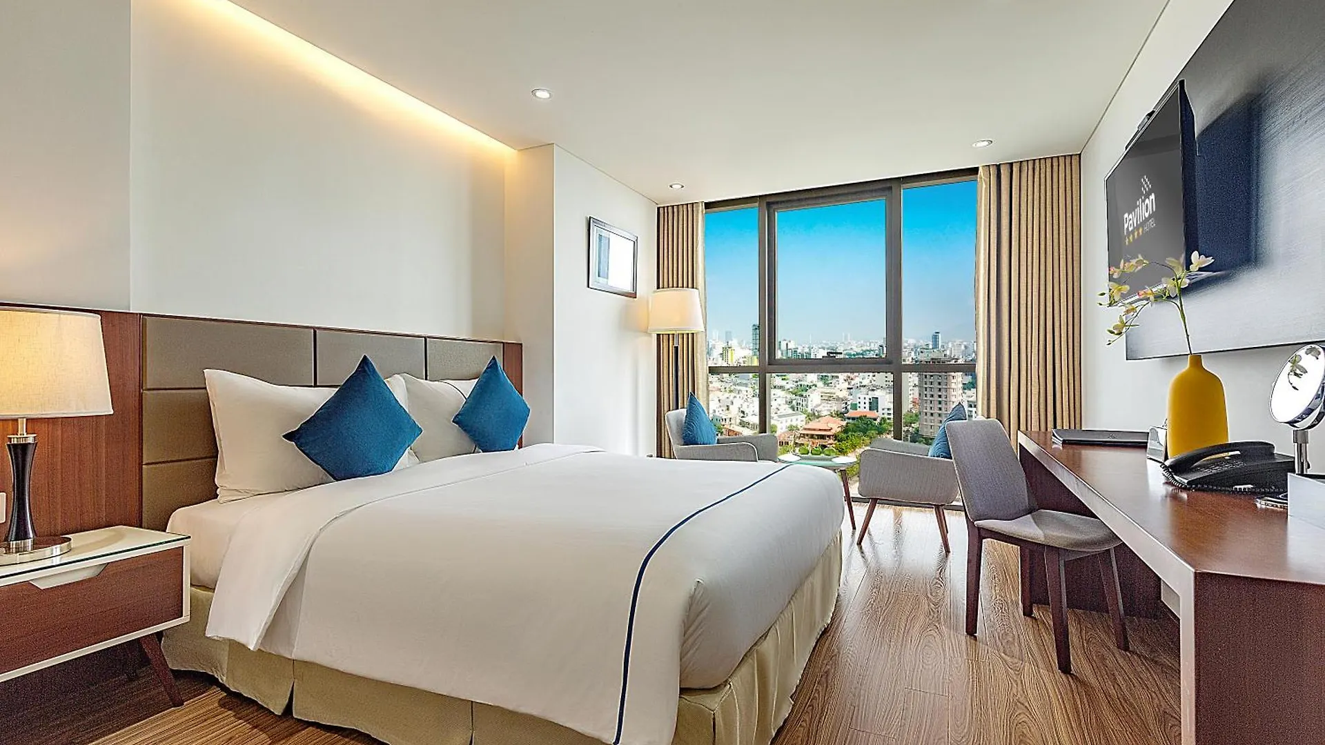 Pavilion Hotel Da Nang