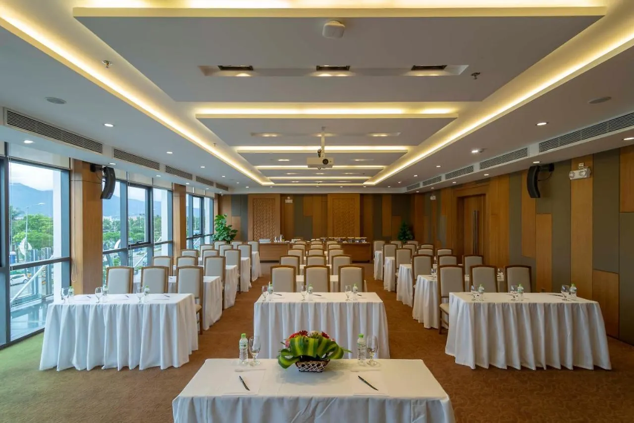 Pavilion Hotel Đà Nẵng