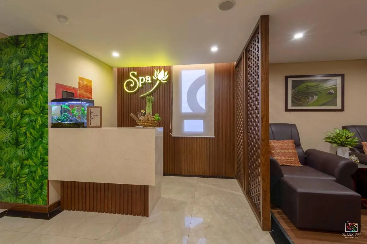 Pavilion Hotel Đà Nẵng