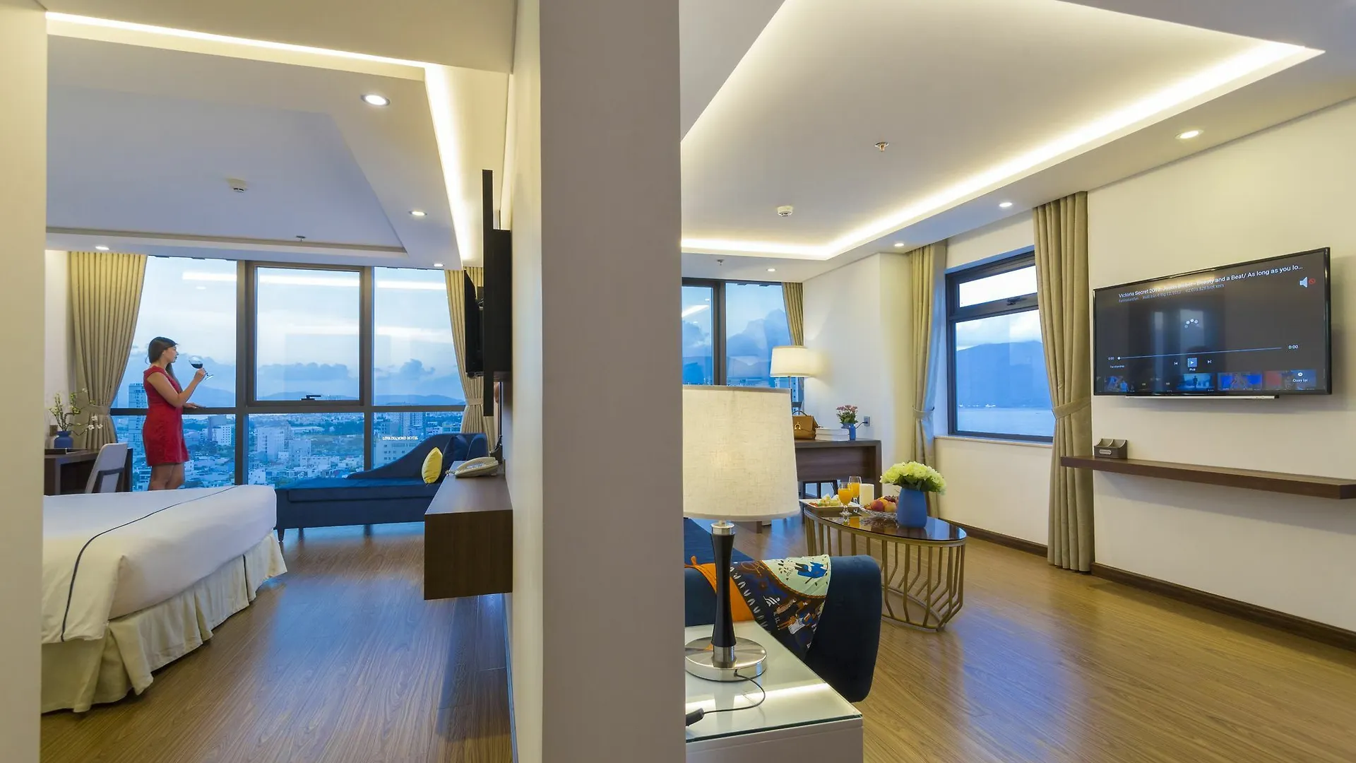 Pavilion Hotel Đà Nẵng